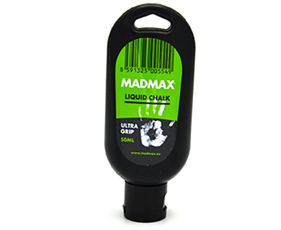 Рідка магнезія MadMax MFA-278 Liquid Chalk 50 мл (MFA-278-U)