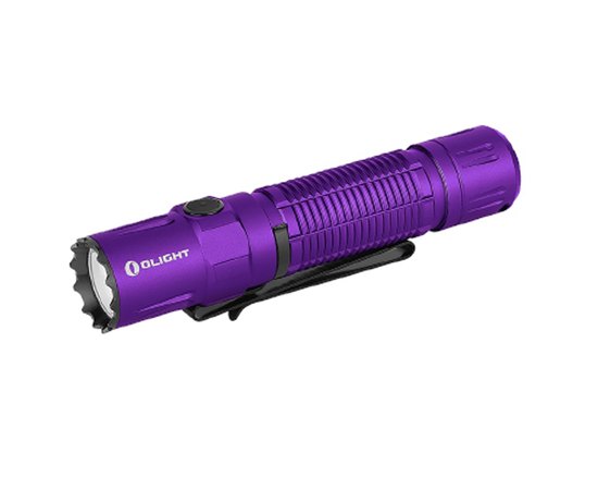 Фонарь Olight M2R Pro Purple (M2R Pro PU)