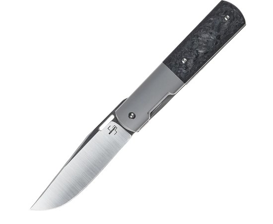 Кишеньковий ніж Boker Plus Urban Barlow CF 01BO490