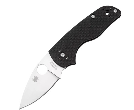 Карманный нож Spyderco Lil’ Native Slipit (C230NLGP)