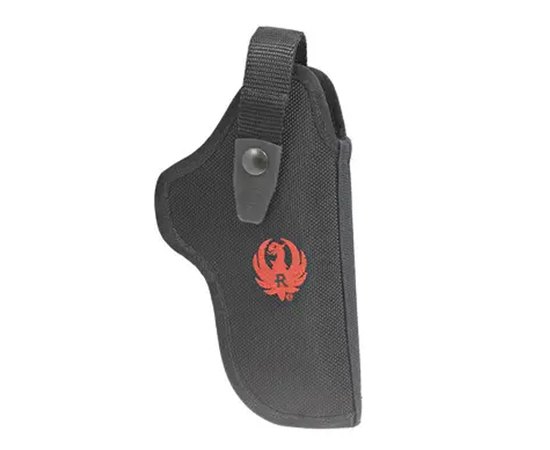 Кобура Ruger поясная Dura-Tek 57009