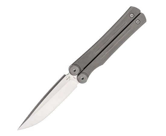 Ніж-метелик (балісонг) Boker Plus Faction (06EX115)