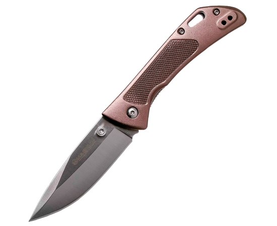 Ніж Boker Magnum Advance dark bronze 01RY303