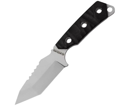 Нож для выживания Boker Magnum Survival Neckup (02RY337)