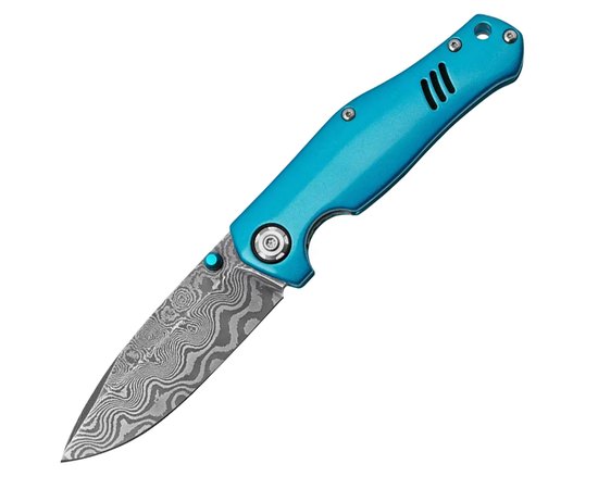 Нож сувенирный Boker 1969 Z28-Damast (111101DAM)