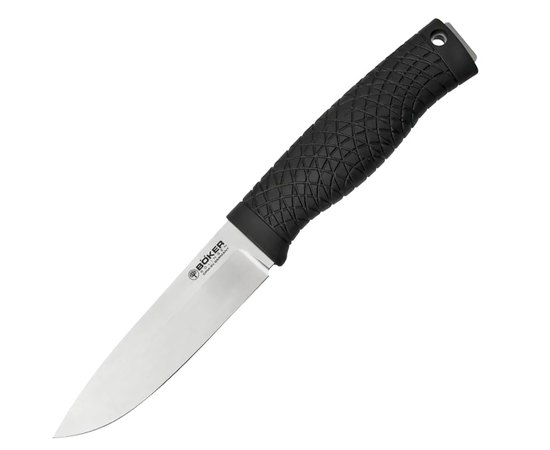 Нож туристический Boker Bronco Basic (121508)