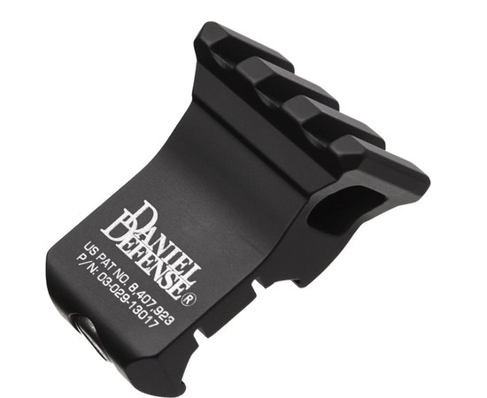 Планка Picatinny угловая Daniel Defense (0302913017)