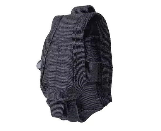 Підсумок GFC Mini Universal Pouch (PMR) Black 27150, Колір: Чорний