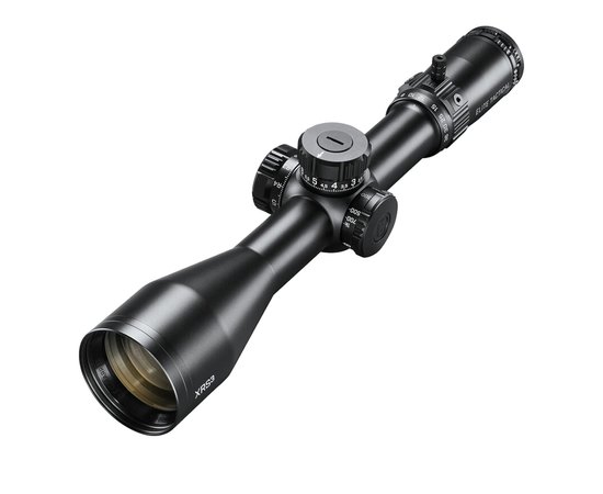 Приціл Bushnell Elite Tactical XRS3, 6-36x56, F1, G4P, MIL (ETXRS3G4)