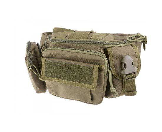 Сумка поясна Primal Gear Waist Bag Cantab Olive Drab (26115)