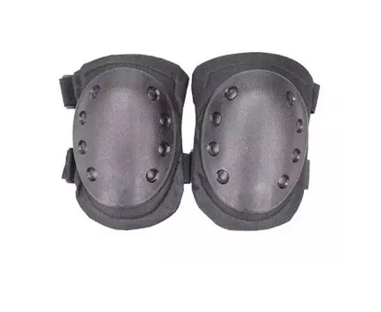 Наколенники GFC Set Knee Protection Pads Black (28231)