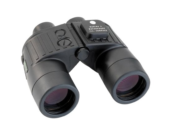 Бінокль Opticron Marine-2 7x50/IC WP (30334) DAS301653