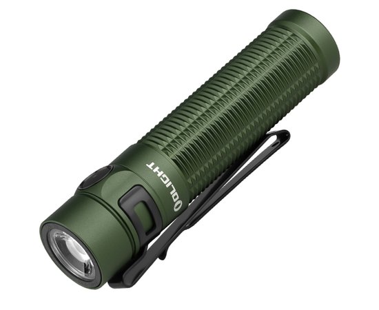 Фонарь Olight Baton 3 Pro Max OD Green (Baton 3 Pro Max OD), Цвет: Green