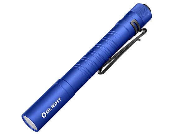 Фонарь Olight I5T Plus CW Blue (I5T Plus CW BL)