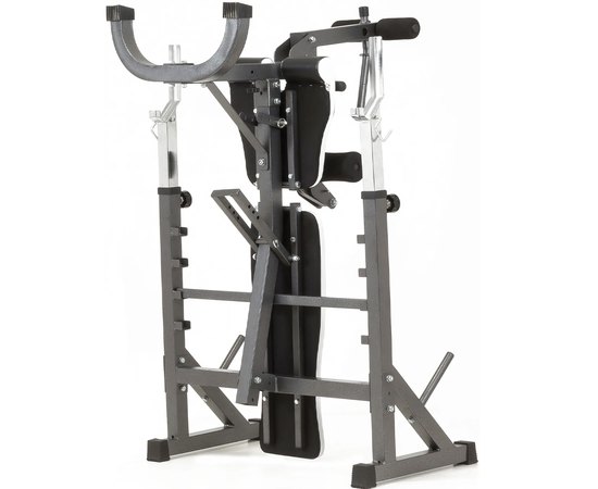 Лавка для жима Toorx Weight Bench WBX 90 (WBX-90) 930559