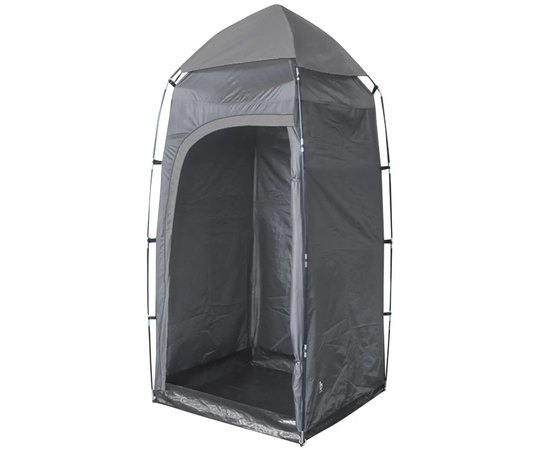 Палатка Bo-Camp Shower/WC Tent Grey (4471890) DAS302119