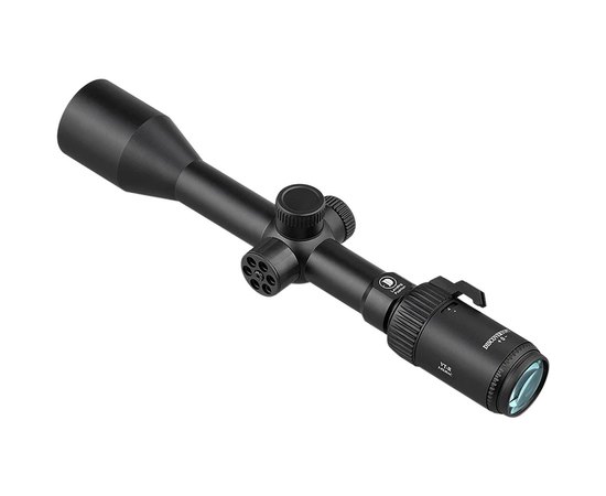 Прицел Discovery Optics VT-R 3-9X40AC без подсветки (210810)