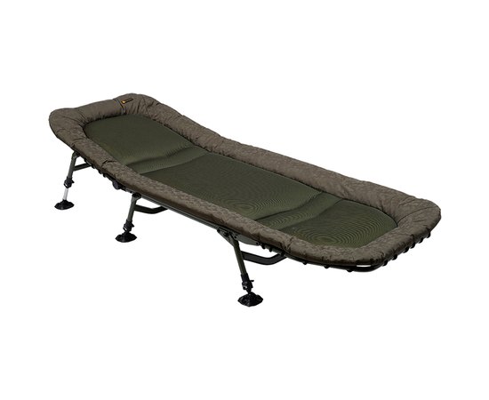 Розкладачка  Prologic Inspire Relax 6 Leg Bedchair (72703)