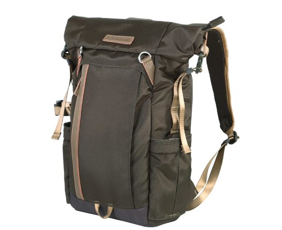 Рюкзак Vanguard VEO GO 37M Khaki-Green (VEO GO 37M KG) DAS301098