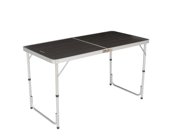 Стол складной Highlander Compact Folding Table Double Grey (FUR077-GY) 929856