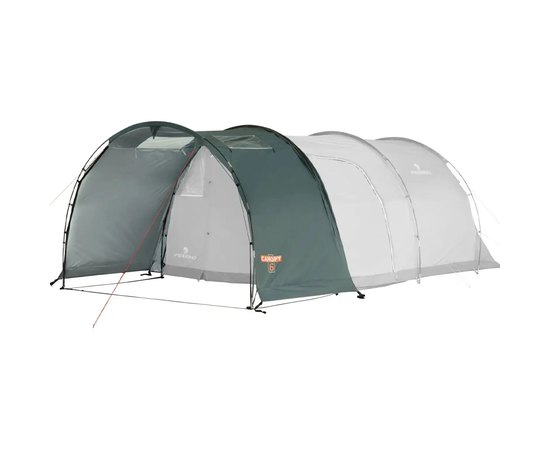 Тент Ferrino Canopy 6 Places Dark Grey (91222MDD) 929819, Вместимость: Шестиместные