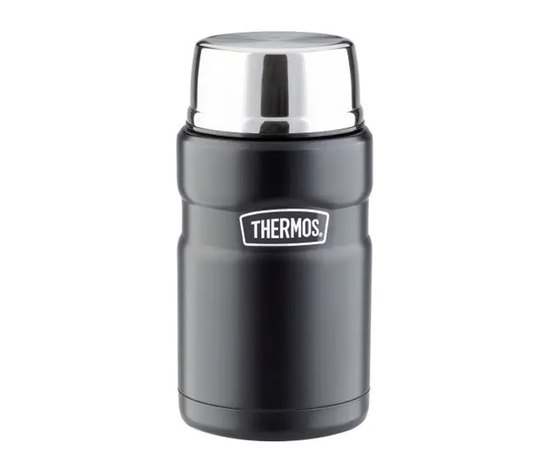 Термос для еды Thermos SK3020 0,71 л синий (9311701302012)