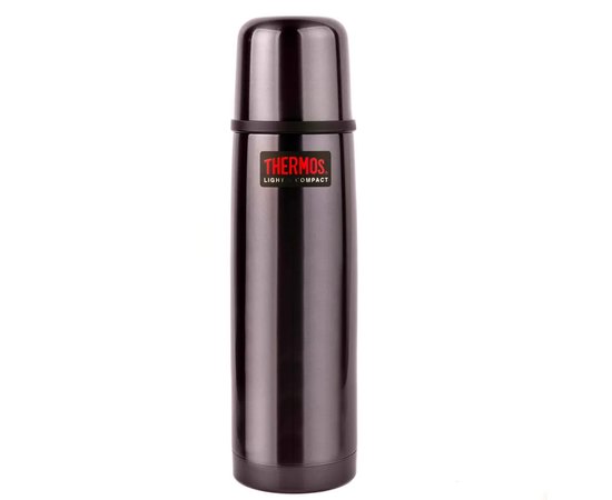 Термос Thermos FBB-1000BС 1 л серый (5010576853288), Цвет: Grey