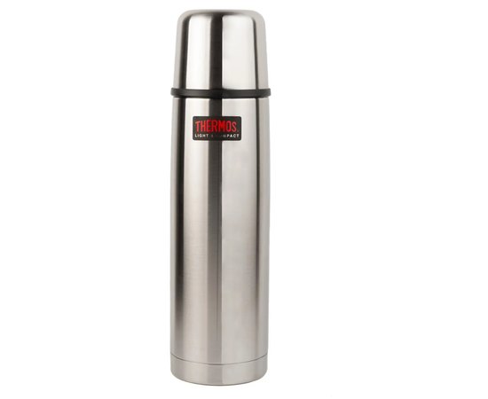 Термос Thermos FBB-500B 0,5 л металік (5010576835857)