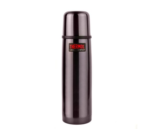 Термос Thermos FBB-750BC 0,75 л сірий (5010576836427)