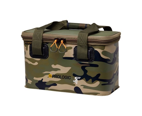 Термосумка Prologic Element Storm Safe Cool & Air Dry Bait Bag 1 Large 12 л (72822)