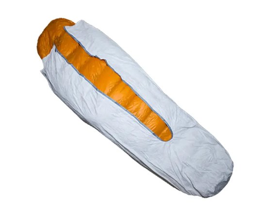 Чохол антиконденсаційний для спального мішка 3F Ul Gear Bivy А TYVEK White (6970919906806)