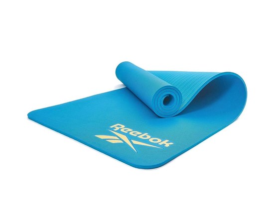 Килимок для тренувань Reebok Performance Training Mat синій 176x61x0.8 см (RAMT-14014BL)