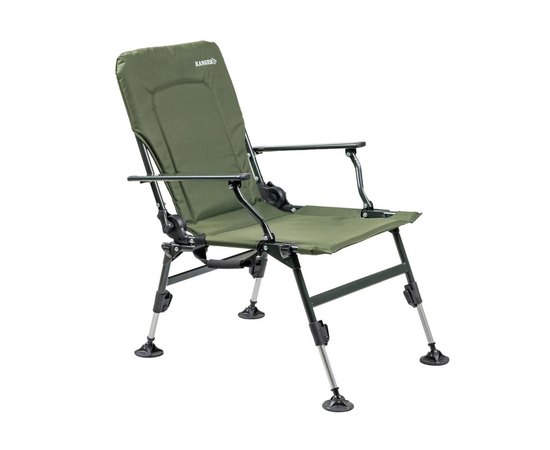 Кресло карповое Ranger Comfort SL-110 RA 2249