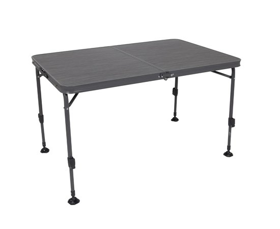 Стіл Bo-Camp Logan 120x80 cm Grey (1404483) DAS302108