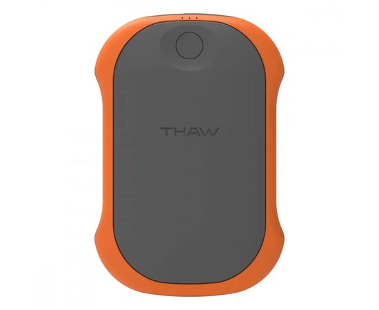 Электрическая грелка для рук Thaw Rechargeable Hand Warmer 10000mAh (THW THA-HND-0013-G)