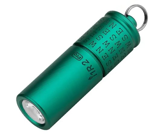 Фонарь-брелок Olight I1R2 PRO Center Green (I1R2 PRO (Center)), Цвет: Green