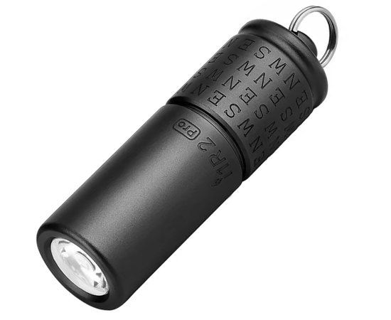 Фонарь-брелок Olight I1R2 PRO West Black (	I1R2 PRO (West)), Цвет: Black