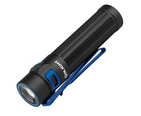 Ліхтар ручний Olight Baton 3 Pro Black (Baton 3 Pro BK)