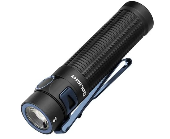 Фонарь ручной Olight Baton 3 Pro NW Black (Baton 3 Pro NW), Цвет: Black