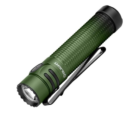 Фонарь ручной Olight Warrior Mini 3 Forest gradient (warrior mini 3 FG), Цвет: Forest gradient