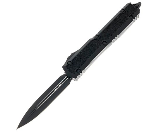 Кишеньковий ніж Microtech Makora Double Edge BB Tactical Signature Series (206-1TS)