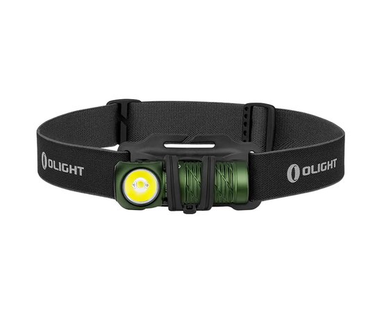 Налобний ліхтар Olight Perun 2 Mini Od Green (Perun 2 Mini OD G)