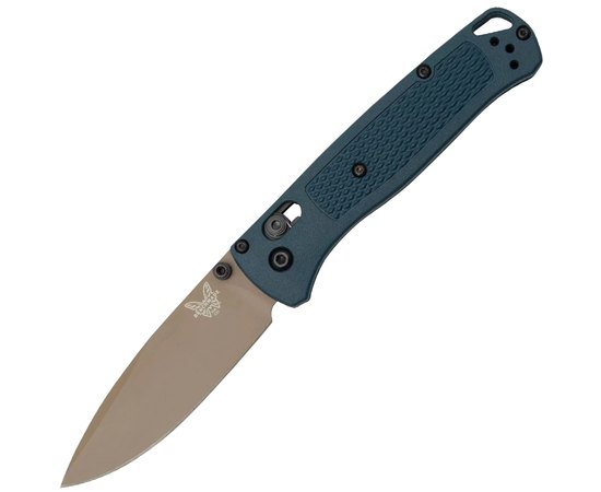 Нож туристический Benchmade Bugout 535FE-05