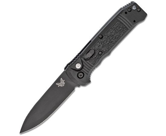 Нож туристический Benchmade Casbah 4400BK