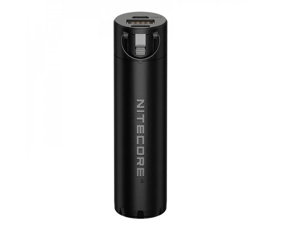 Повербанк Nitecore NPB1 18W 5000mAh (6-1361_1)