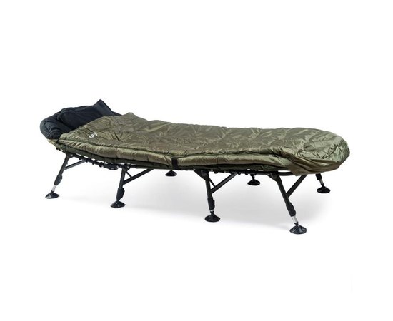 Раскладушка карповая Ranger BED 81 Sleep System RA 5506