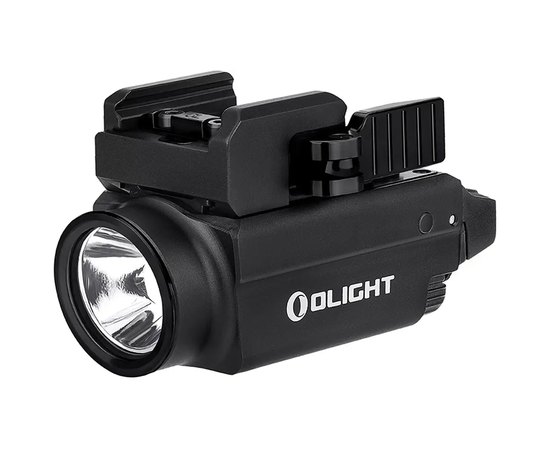 Тактичний ліхтар Olight Baldr S BL Black (Baldr S BL)