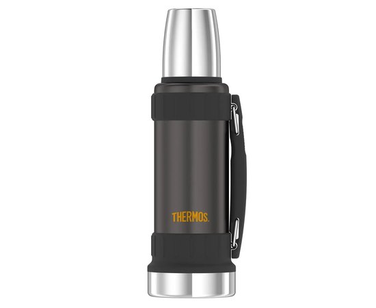 Термос Thermos TH 2520 Work 1,2 л графіт (5010576926128)