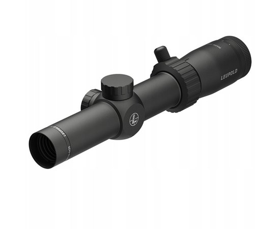 Оптический прицел Leupold Mark 3HD 1.5-4x20 (30mm) AR-Ballistic (180670)