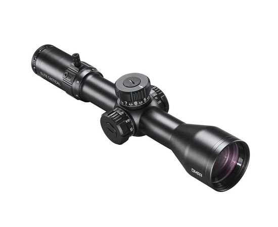 Приціл оптичний Bushnell Elite Tactical DMR3 3,5-21x50 сітка EQL (ETDMR3EQL)